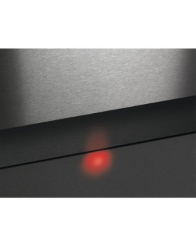 Nõudepesumasin aeg, integreeritav, 3 korvi, 60 cm, 44 db-foto4