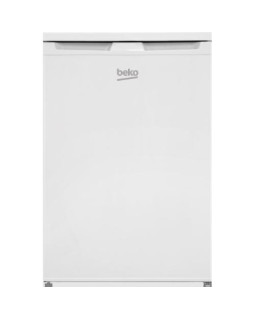 Sügavkülmik beko, 84 cm, 95 l, 37 db, elektrooniline juhtimine, valge