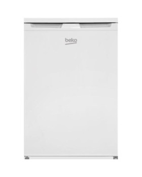 Sügavkülmik beko, 84 cm, 95 l, 37 db, elektrooniline juhtimine, valge