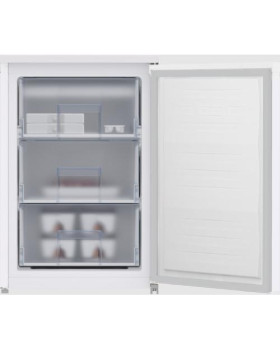 Sügavkülmik beko, 84 cm, 95 l, 37 db, elektrooniline juhtimine, valge-foto3