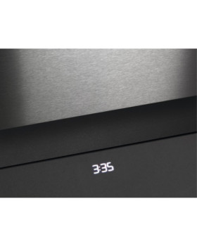 Nõudepesumasin aeg, integreeritav, 3 korvi, 60 cm, 42 db-foto5