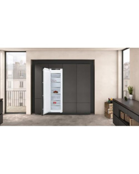 Sügavkülmik neff, integreeritav, 177 cm, 212 l, 35 db, nofrost, valge-foto2