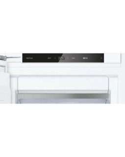 Sügavkülmik neff, integreeritav, 177 cm, 212 l, 35 db, nofrost, valge-foto3