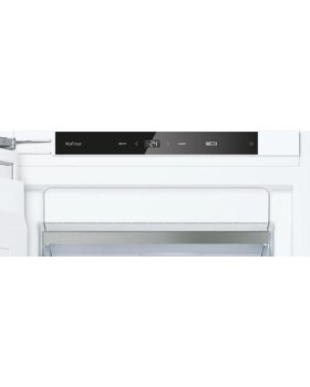 Sügavkülmik neff, integreeritav, 177 cm, 212 l, 35 db, nofrost, valge-foto3