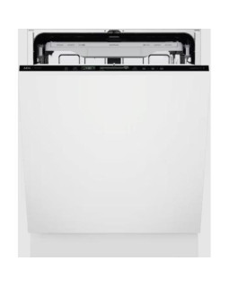 Nõudepesumasin aeg, integreeritav comfortlift, 3 korvi, 60 cm, 42 db