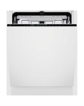 Nõudepesumasin aeg, integreeritav comfortlift, 3 korvi, 60 cm, 42 db