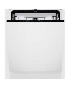 Nõudepesumasin aeg, integreeritav, comfortlift, 3 korvi, 60 cm, 38 db