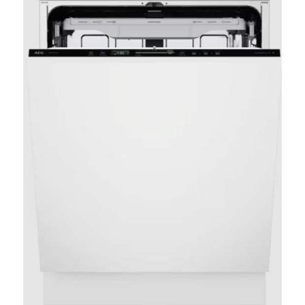 Nõudepesumasin aeg, integreeritav, comfortlift, 3 korvi, 60 cm, 38 db Nõudepesumasin aeg, integreeritav, comfortlift, 3 korvi, 60 cm, 38 db