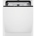 Nõudepesumasin aeg, integreeritav, comfortlift, 3 korvi, 60 cm, 38 db