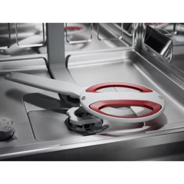 Nõudepesumasin aeg, integreeritav, comfortlift, 3 korvi, 60 cm, 38 db Nõudepesumasin aeg, integreeritav, comfortlift, 3 korvi, 60 cm, 38 db