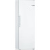 Sügavkülmik bosch, 176 cm,  225 l, 39 db, elektrooniline juhtimine, nofrost, valge