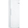 Sügavkülmik bosch, 176 cm,  225 l, 39 db, elektrooniline juhtimine, nofrost, valge