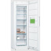 Sügavkülmik bosch, 176 cm,  225 l, 39 db, elektrooniline juhtimine, nofrost, valge