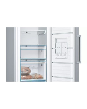 Sügavkülmik bosch, 176 cm,  225 l, 39 db, elektrooniline juhtimine, nofrost, rv teras-foto4