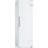 Sügavkülmik bosch, 186 cm, 242 l, 39 db, elektrooniline juhtimine, nofrost, valge