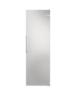 Sügavkülmik bosch, 186 cm, 334 l, 35 db, elektrooniline juhtimine, nofrost, rv teras Sügavkülmik bosch, 186 cm, 334 l, 35 db, elektrooniline juhtimine, nofrost, rv teras
