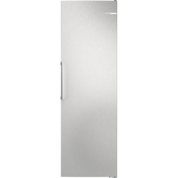 Sügavkülmik bosch, 186 cm, 334 l, 35 db, elektrooniline juhtimine, nofrost, rv teras Sügavkülmik bosch, 186 cm, 334 l, 35 db, elektrooniline juhtimine, nofrost, rv teras
