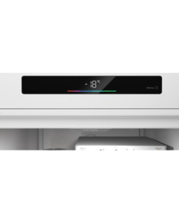 Sügavkülmik bosch, 186 cm, 334 l, 35 db, elektrooniline juhtimine, nofrost, rv teras-foto2