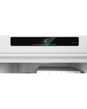 Sügavkülmik bosch, 186 cm, 334 l, 35 db, elektrooniline juhtimine, nofrost, rv teras-foto2