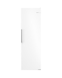 Sügavkülmik bosch, 186 cm, 334 l, 35 db, elektrooniline juhtimine, nofrost, valge