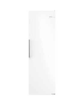 Sügavkülmik bosch, 186 cm, 334 l, 35 db, elektrooniline juhtimine, nofrost, valge
