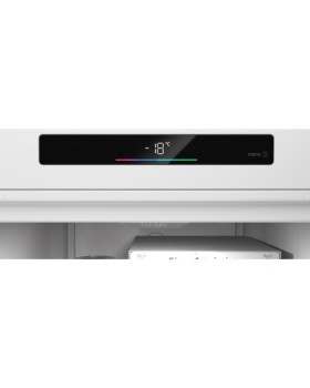 Sügavkülmik bosch, 186 cm, 334 l, 35 db, elektrooniline juhtimine, nofrost, valge-foto4