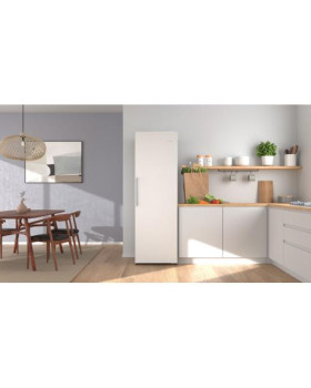 Sügavkülmik bosch, 186 cm, 334 l, 35 db, elektrooniline juhtimine, nofrost, valge-foto5