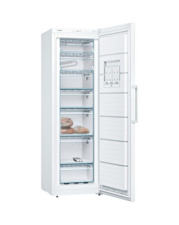 Sügavkülmik bosch, 186 cm, 237 l, 42 db, elektrooniline juhtimine, valge-foto2