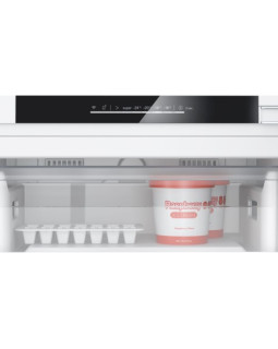 Sügavkülmik bosch, integreeritav, 82 cm, 85 l, 35 db, nofrost, elektrooniline juhtimine-foto2