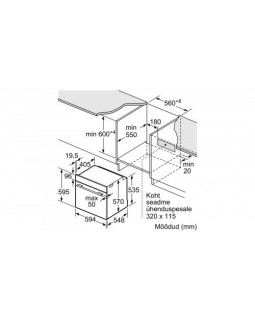 Ahi bosch,71 l, a, katalüüs, rv teras-foto5