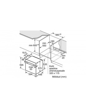 Ahi bosch,71 l, a, katalüüs, valge-foto4