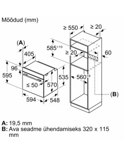 Ahi bosch,71 l, a, katalüüs, must-foto6