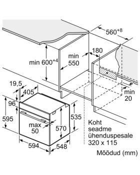 Ahi bosch,71 l, a, katalüüs, valge-foto5