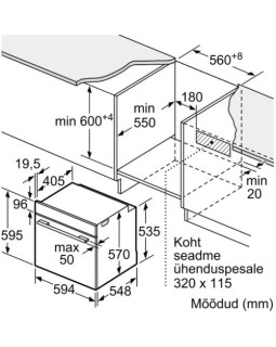 Ahi bosch,71 l, a, katalüüs, rv teras-foto6