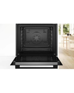 Ahi bosch, 71 l, a, aurufunktsioon, pürolüütiline+hüdrolüütiline, must-foto3