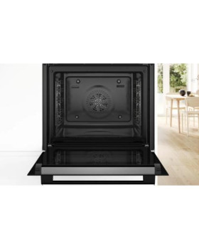 Ahi bosch, 71 l, a, aurufunktsioon, pürolüütiline+hüdrolüütiline, must-foto3