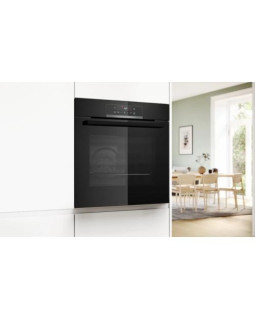 Ahi bosch, 71 l, a, aurufunktsioon, pürolüütiline+hüdrolüütiline, must-foto4