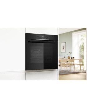 Ahi bosch, 71 l, a, aurufunktsioon, pürolüütiline+hüdrolüütiline, must-foto4