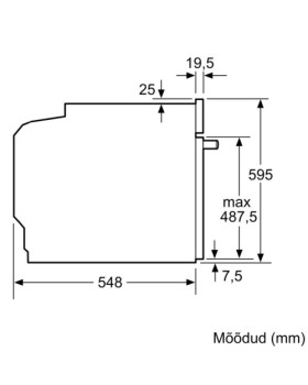 Ahi bosch,71 l, a, pürolüüs-aurupuhastus, rv-teras-foto3