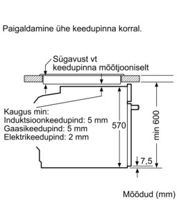 Ahi bosch,71 l, a, pürolüüs-aurupuhastus, rv-teras-foto4