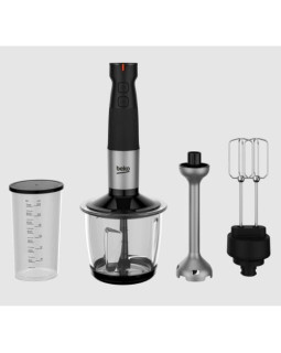 Saumikser beko, 750 w, must