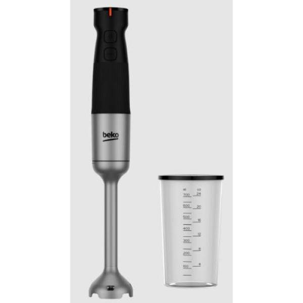 Saumikser beko, 750 w, must