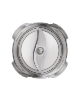 Saumikser smeg, 50`ndate stiil, 700 w, kreem-foto5