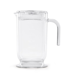 Saumikser smeg, 50`ndate stiil, 700 w, kreem-foto8