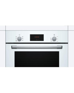 Ahi bosch, 66 l, a, valge-foto2