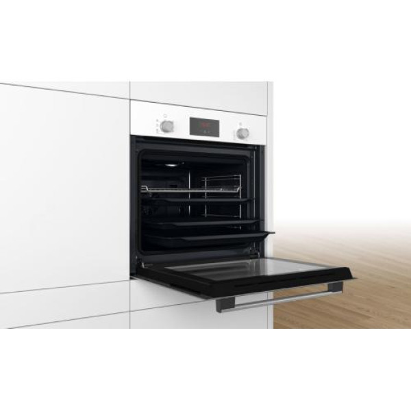 Ahi bosch, 66 l, a, valge