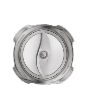 Saumikser smeg, 50`ndate stiil, 700 w, punane-foto3