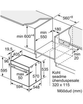 Ahi bosch, 71 l, a, aurupuhastus, rv teras-foto5