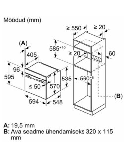 Ahi bosch, 71 l, a, aurupuhastus, rv teras-foto6