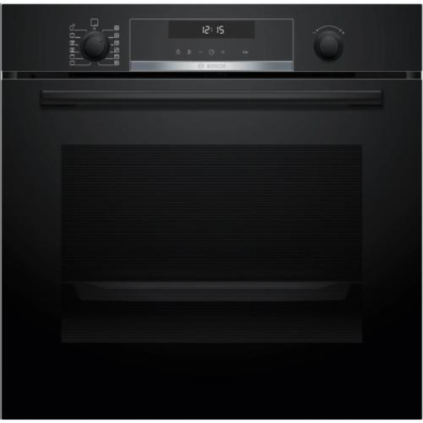 Ahi bosch, 71 l, a, pürolüüs, must